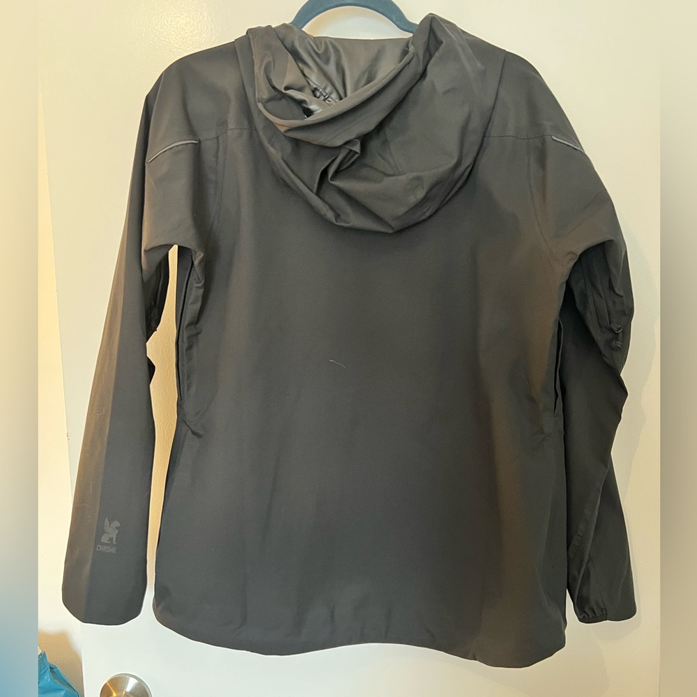 Chrome Industries Waterproof Jacket - image 2